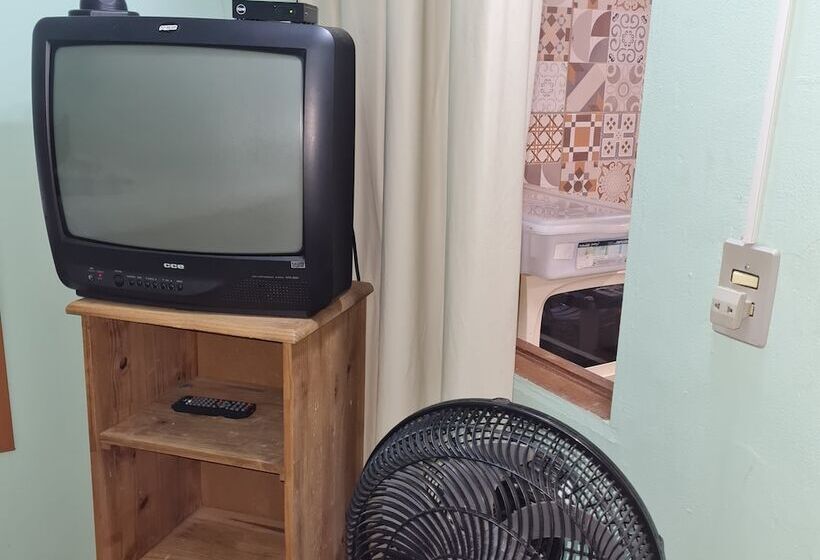 Номер Economy, Beira Mar Hostel