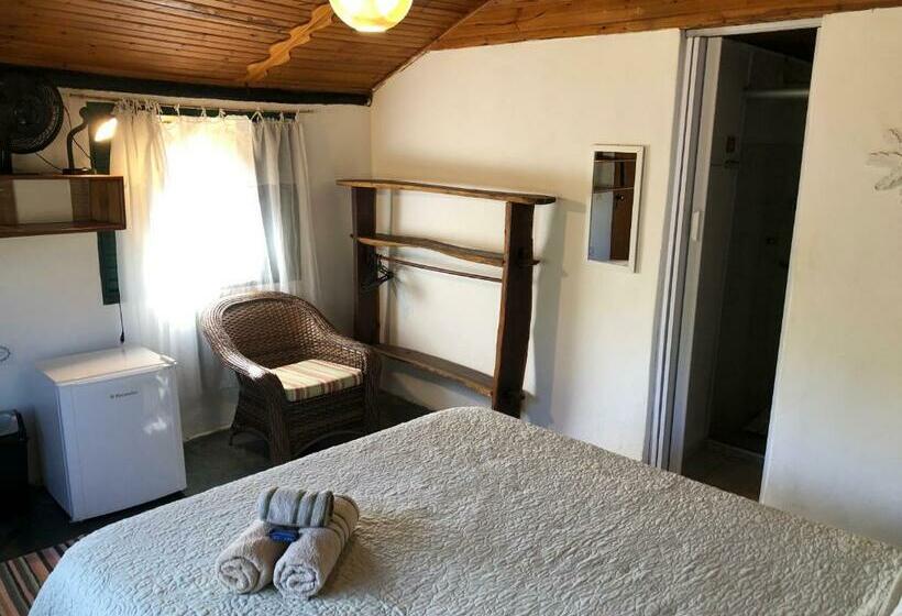 غرفة قياسية, Catavento Pousada