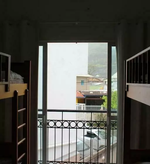 ルームシェアのワンベッド, Floripa Hostel Barra Da Lagoa
