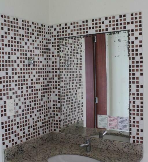 공동 객실, Floripa Hostel Barra Da Lagoa