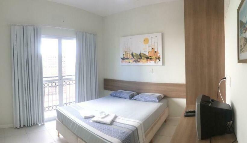 스탠다드 룸, Floripa Hostel Barra Da Lagoa