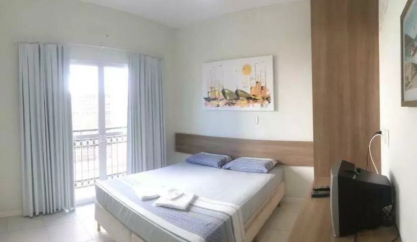 スタンダードルーム, Floripa Hostel Barra Da Lagoa