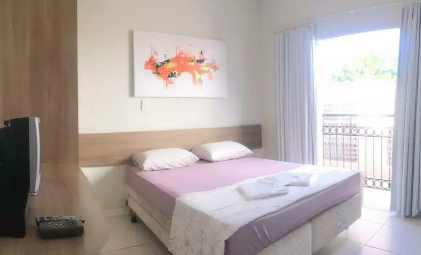 スタンダードルーム, Floripa Hostel Barra Da Lagoa