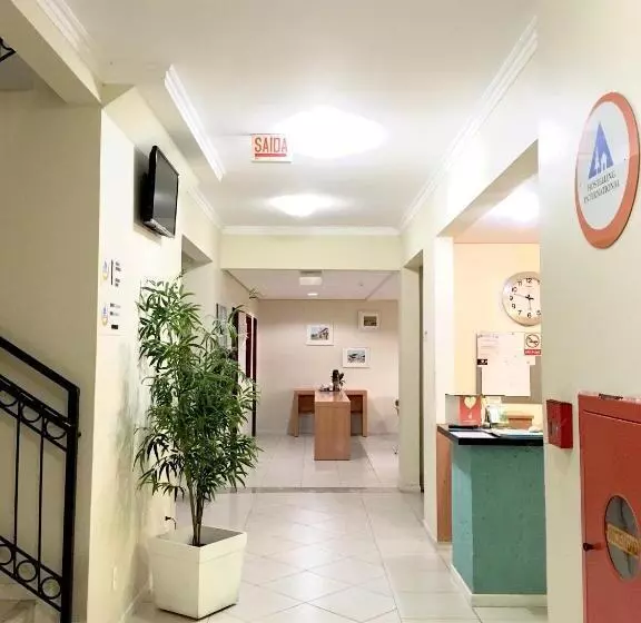 スタンダードルーム, Floripa Hostel Barra Da Lagoa