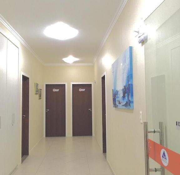 Номер Стандарт, Floripa Hostel Barra Da Lagoa