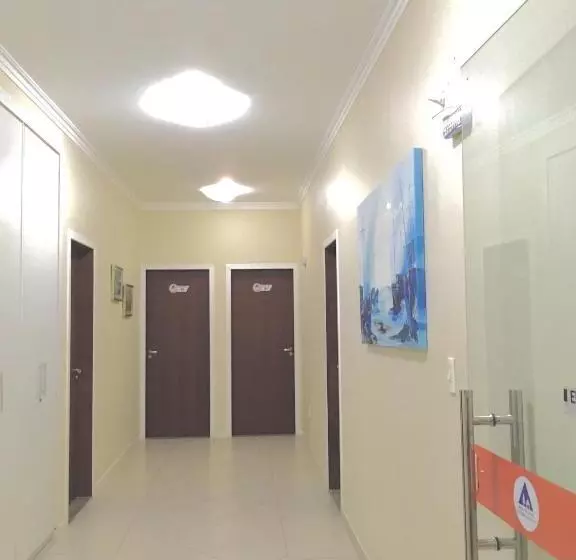 スタンダードルーム, Floripa Hostel Barra Da Lagoa