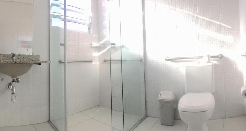 스탠다드 룸, Floripa Hostel Barra Da Lagoa