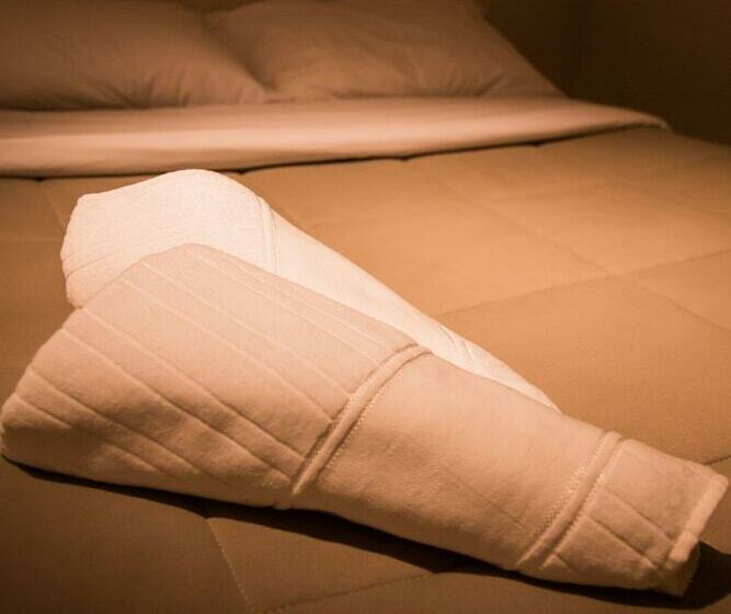 Номер Стандарт, Hello Hostel Pelotas