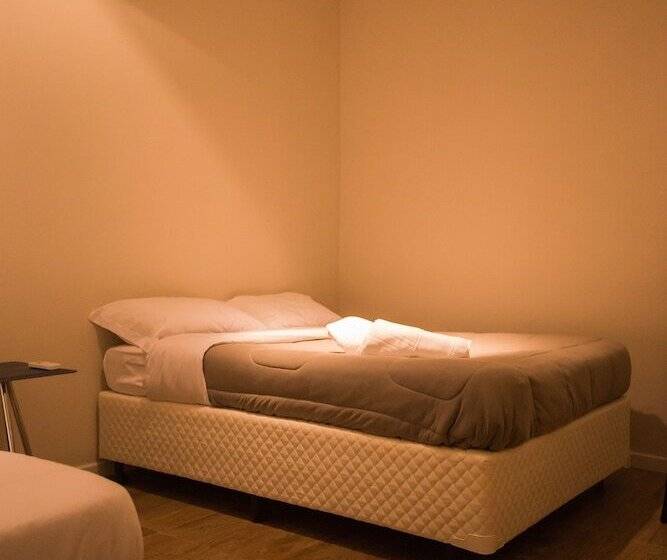 Номер Стандарт, Hello Hostel Pelotas