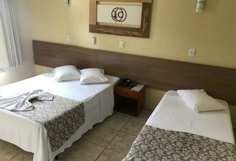 Трехместный Номер Deluxe, Boa Vista