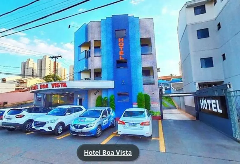 Deluxe-huone, Boa Vista