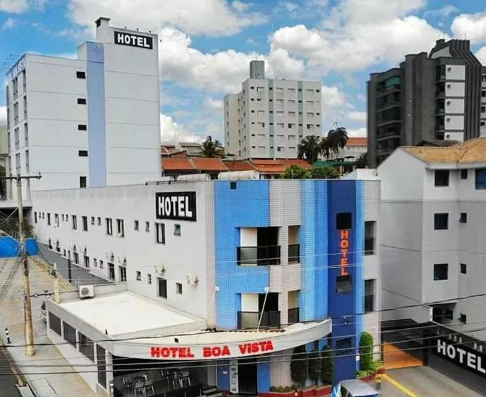 Deluxe-huone, Boa Vista