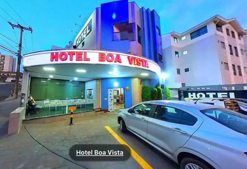 Deluxe-huone, Boa Vista