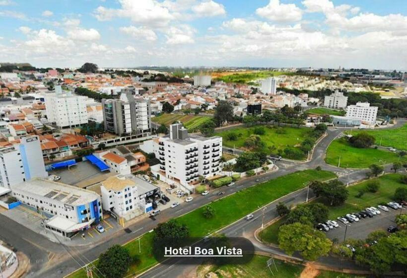 Номер Deluxe, Boa Vista