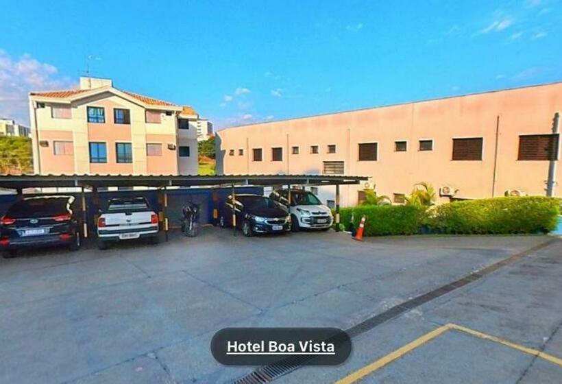 Номер Deluxe, Boa Vista