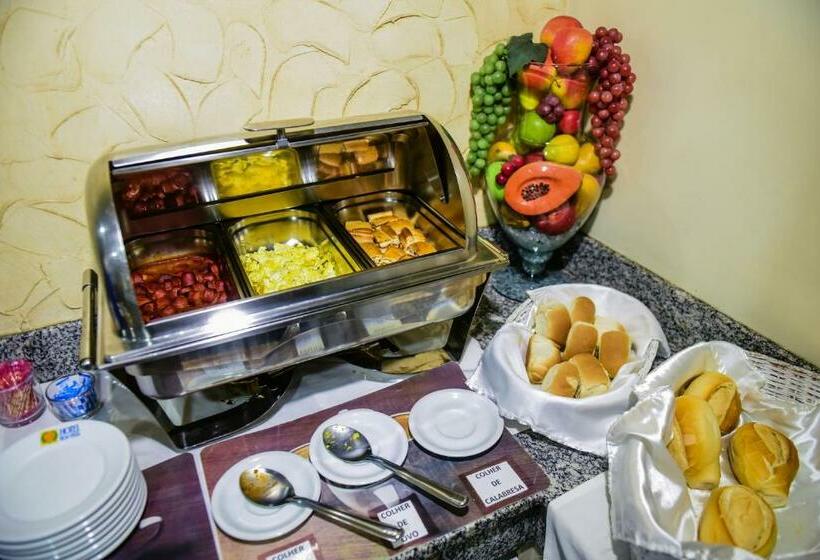 Номер Deluxe, Boa Vista