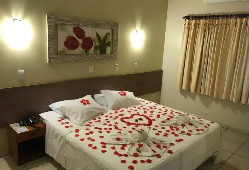 Deluxe-huone, Boa Vista