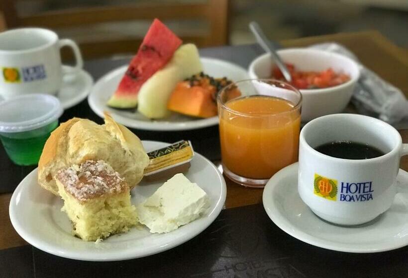 Номер Deluxe, Boa Vista