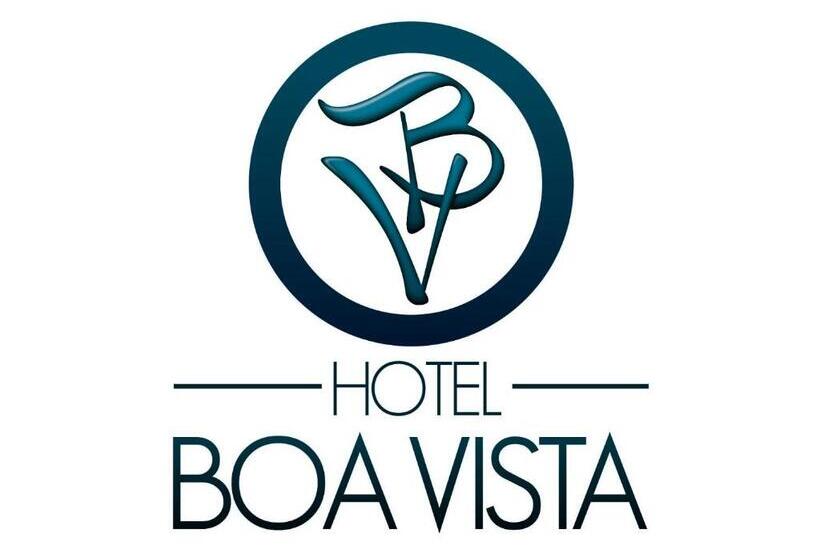 غرفة ديلوكس, Boa Vista