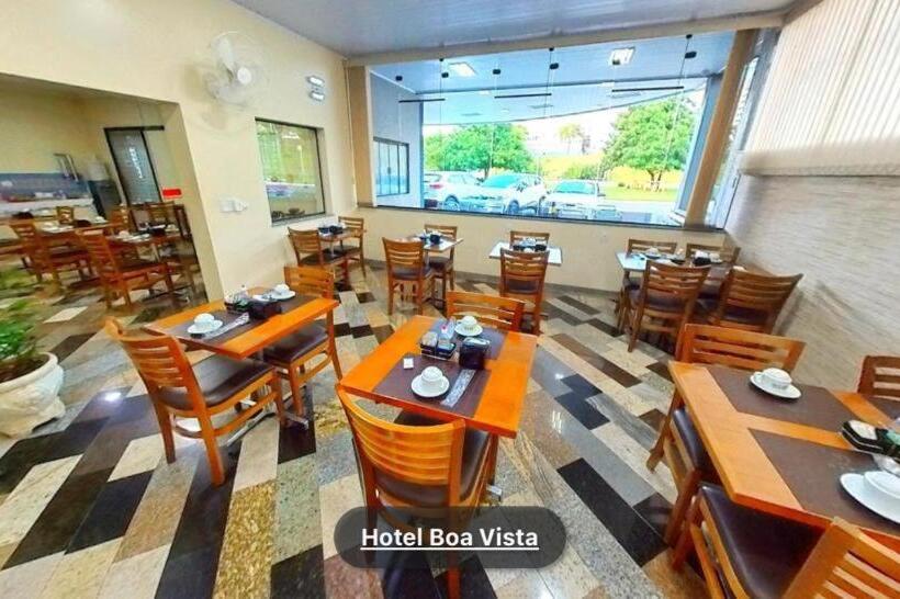 Номер Deluxe, Boa Vista