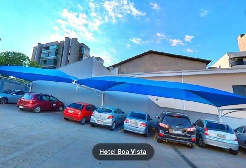 Номер Deluxe, Boa Vista