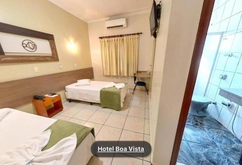 Номер Deluxe, Boa Vista