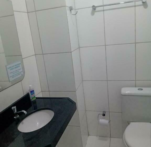 3-Bett-Standardzimmer, Borges