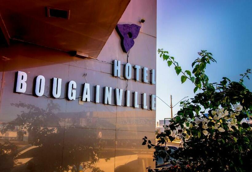 חדר סטנדרט לשלושה, Bougainville Barreiras