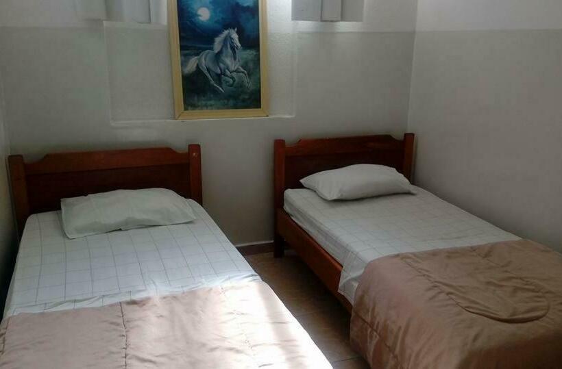 스탠다드 룸, Cadore