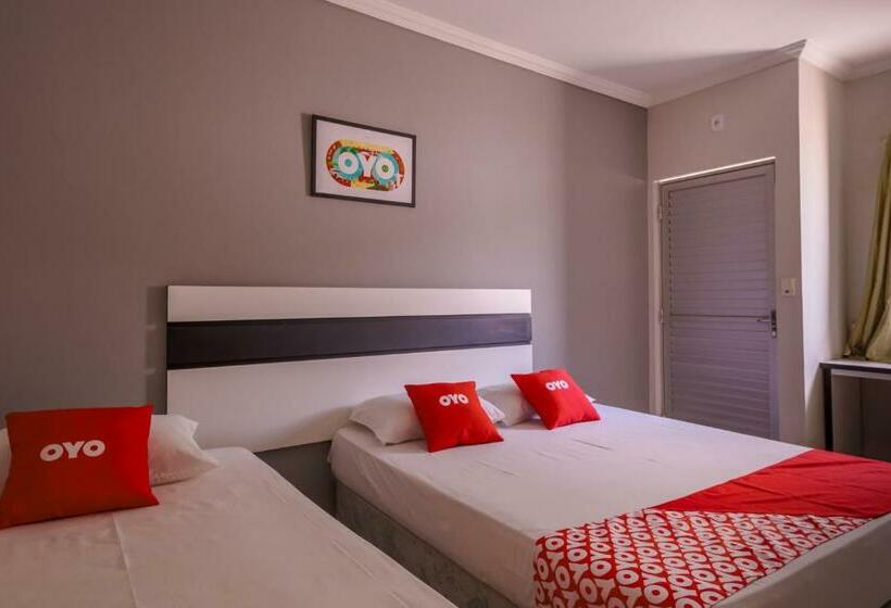 Номер Стандарт Трехместный, Caraipe