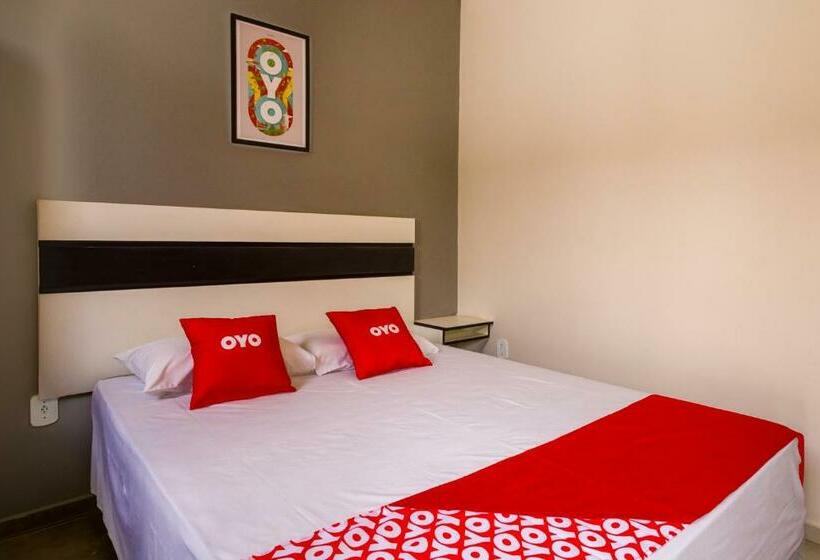 Номер Стандарт, Caraipe