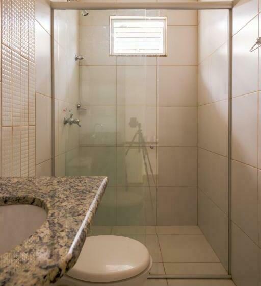 Номер Стандарт Трехместный, Caraipe