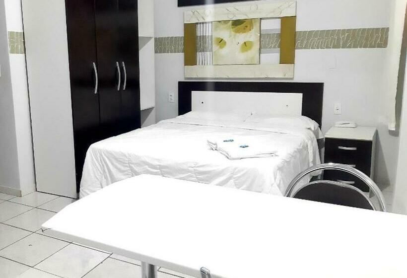 行政单人间, Carvalho S