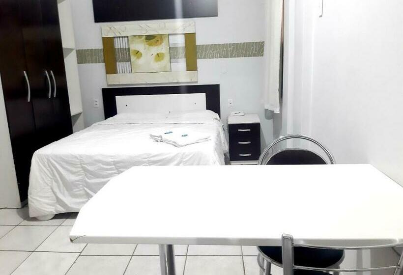 行政单人间, Carvalho S