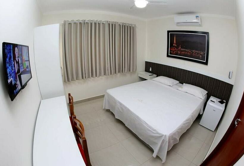 スタンダードルーム, Central