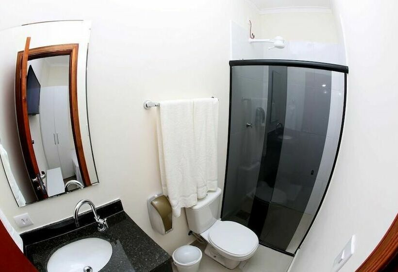 スタンダードルーム, Central