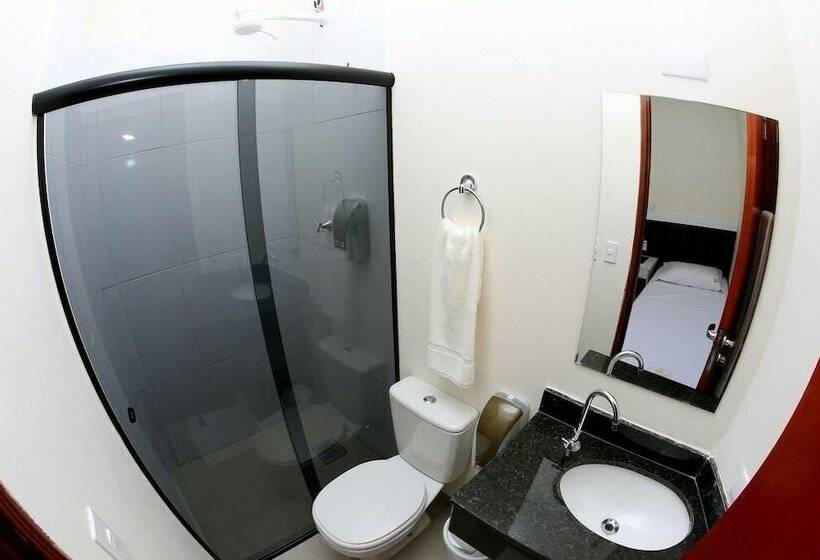 スタンダードルーム, Central