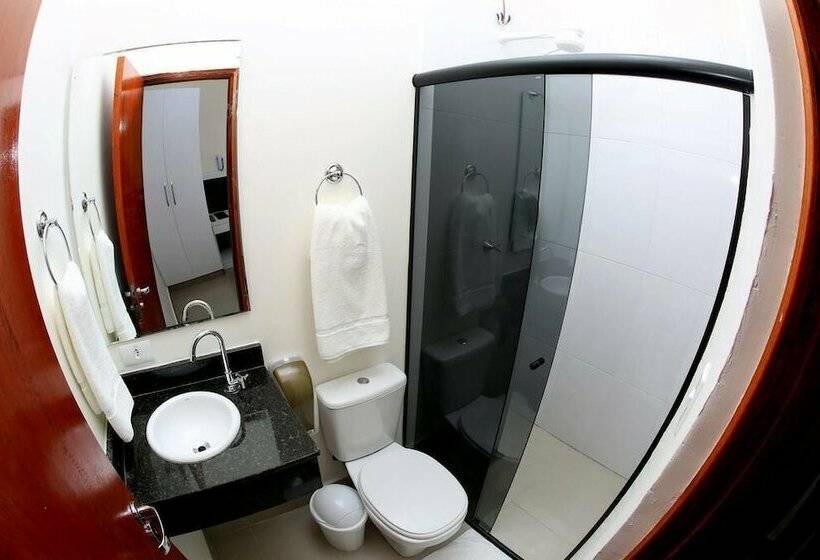 スタンダードルーム, Central