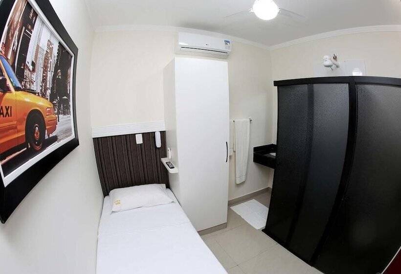 スタンダードシングルルーム, Central