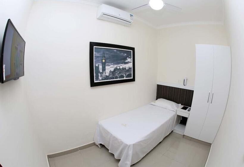 スタンダードシングルルーム, Central