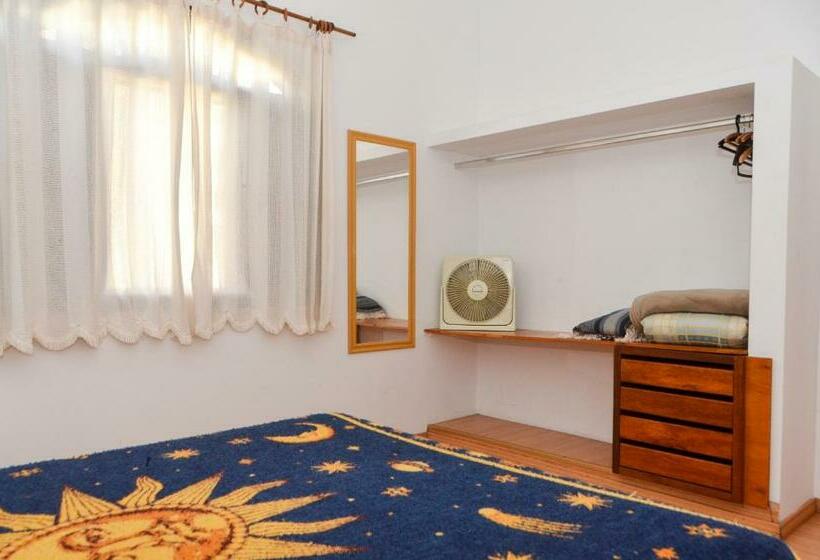 シャレー・デラックス1寝室, Fazenda Villa Galicia