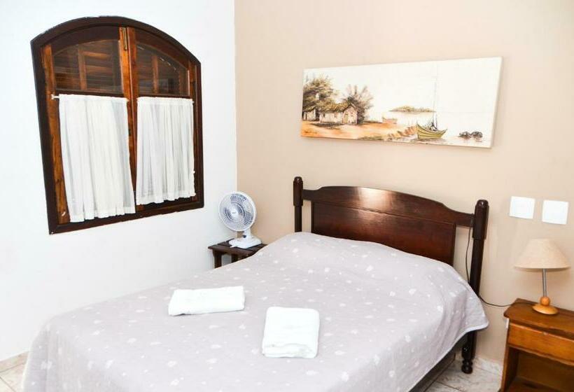 シャレー1寝室, Fazenda Villa Galicia