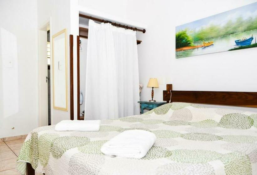 シャレー1寝室, Fazenda Villa Galicia