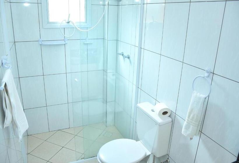 シャレー・スペリアー1寝室, Fazenda Villa Galicia