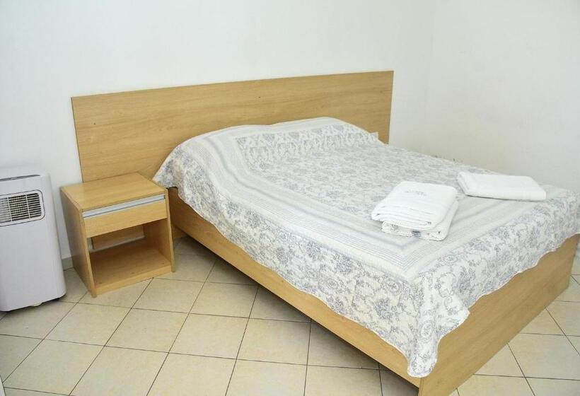 シャレー・スペリアー1寝室, Fazenda Villa Galicia