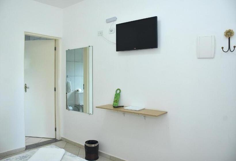 シャレー・スペリアー1寝室, Fazenda Villa Galicia