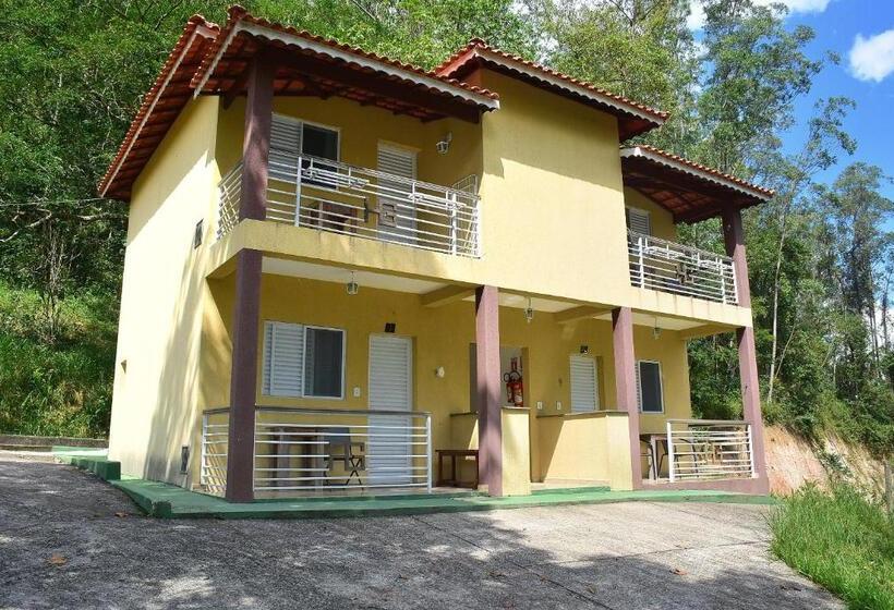 シャレー・スペリアー1寝室, Fazenda Villa Galicia