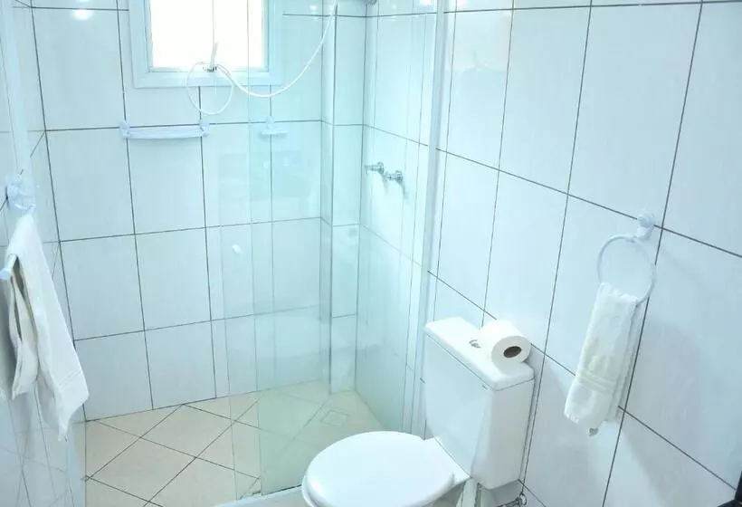 Huoneisto 1 Makuuhuone Näkymä, Fazenda Villa Galicia