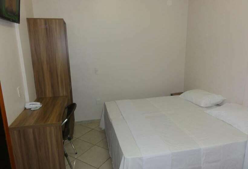 スタンダードルーム, Flamboyant