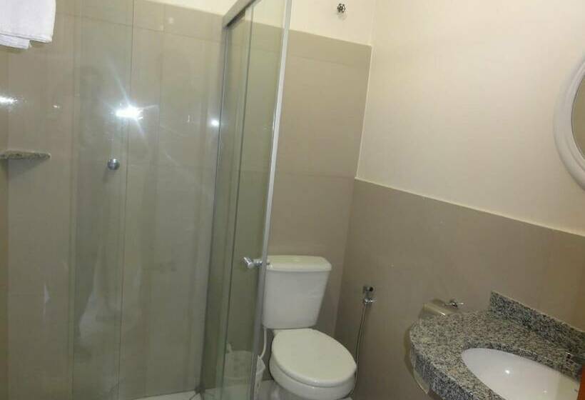 スタンダードシングルルーム, Flamboyant